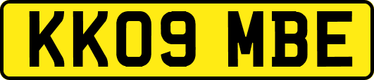 KK09MBE