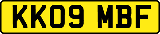 KK09MBF