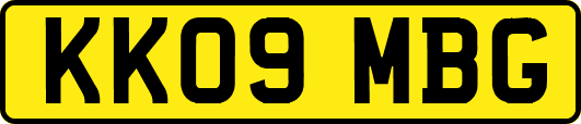 KK09MBG