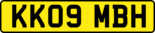 KK09MBH