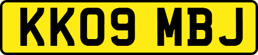 KK09MBJ