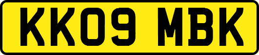 KK09MBK