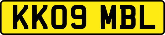 KK09MBL