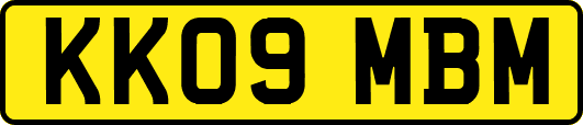 KK09MBM