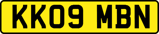 KK09MBN