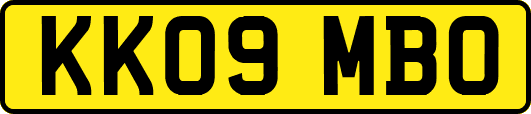 KK09MBO