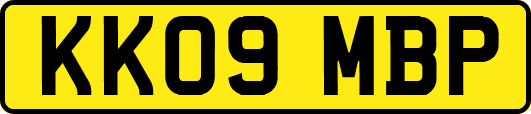 KK09MBP
