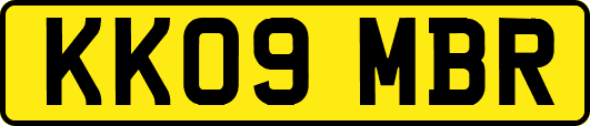KK09MBR