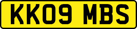 KK09MBS