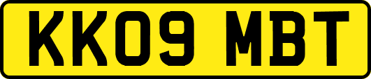 KK09MBT