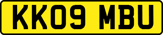KK09MBU