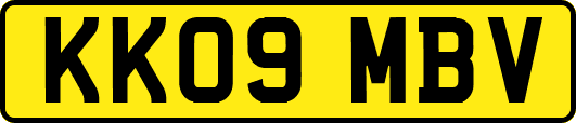 KK09MBV