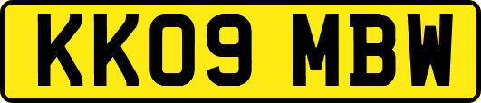 KK09MBW