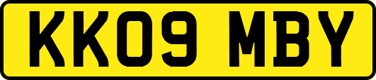 KK09MBY