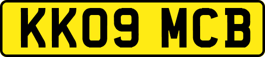 KK09MCB
