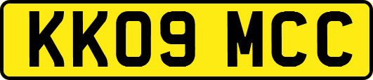 KK09MCC