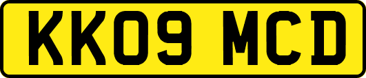 KK09MCD