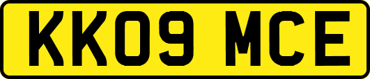 KK09MCE