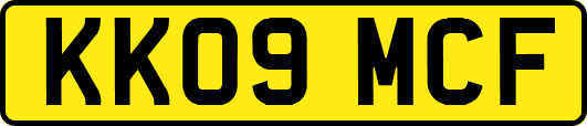 KK09MCF