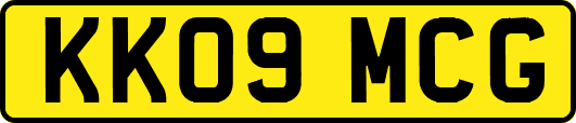 KK09MCG