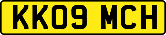 KK09MCH