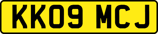KK09MCJ