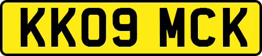 KK09MCK