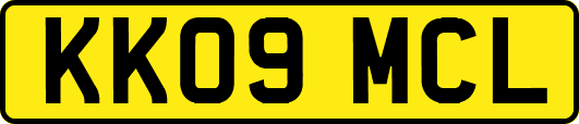 KK09MCL
