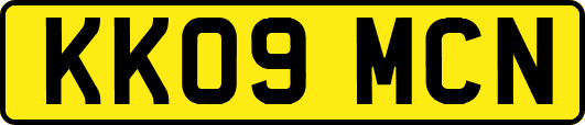 KK09MCN