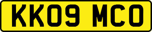 KK09MCO