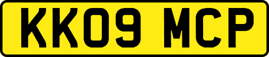 KK09MCP
