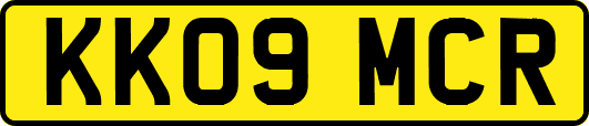 KK09MCR