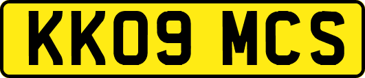 KK09MCS