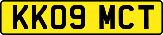 KK09MCT
