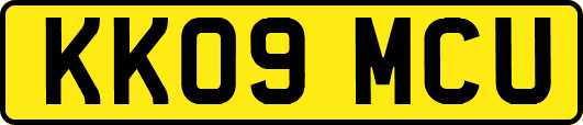 KK09MCU