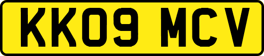 KK09MCV