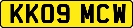 KK09MCW