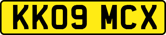 KK09MCX