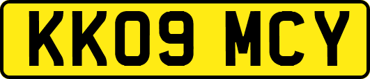 KK09MCY