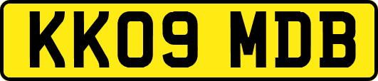 KK09MDB