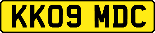 KK09MDC