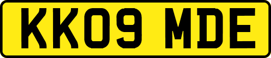 KK09MDE