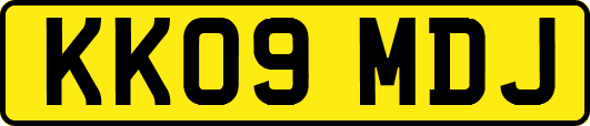 KK09MDJ