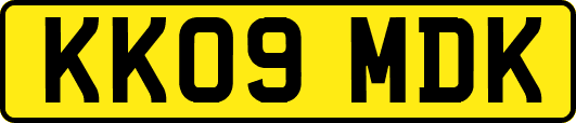 KK09MDK