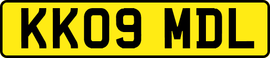 KK09MDL