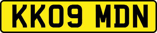 KK09MDN