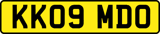 KK09MDO