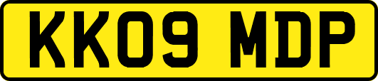 KK09MDP