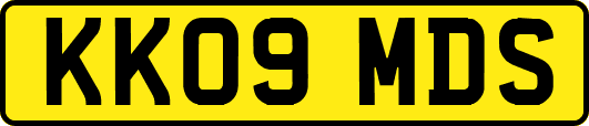 KK09MDS