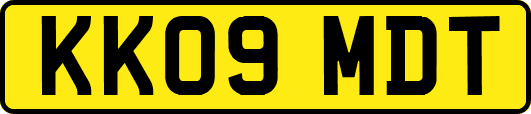 KK09MDT